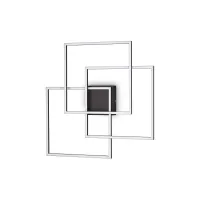 Люстра Ideal Lux PL quadrato 270678